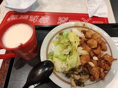 -永和大王(龙德广场店)