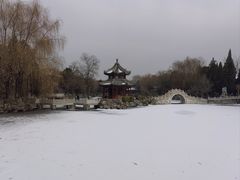 -莲池书院博物馆