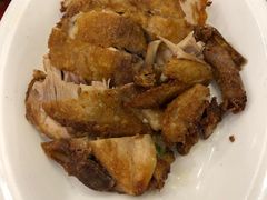 -玉华台饭庄(裕中西里小区店)