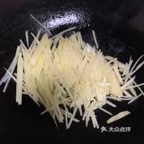 好吃又好做的家常快手菜老干妈炒土豆丝