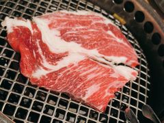 -汉拿山(北京上地华联店)