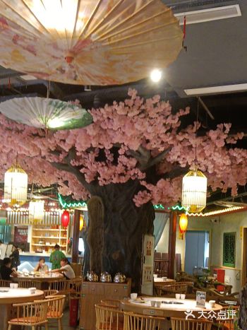 「渝厨生态火锅(茶园店)」人间烟火气，最抚凡人心