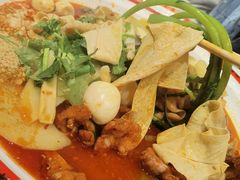 -文立新麻辣烫(合生汇21街区店)
