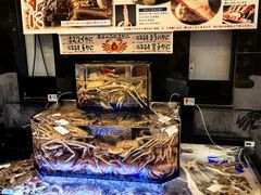 -蟹道乐(道顿堀本店)