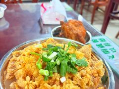 -螺丰汇柳州螺蛳粉(苹果园地铁站F口店)