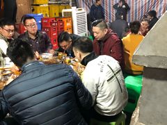 -渝味黄姐火锅(黄泥村店)