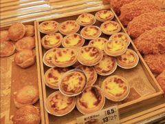 -味多美蛋糕(亚非大厦店)