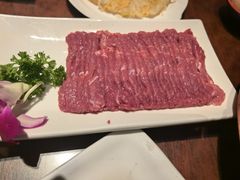 -南门涮肉(后海店)