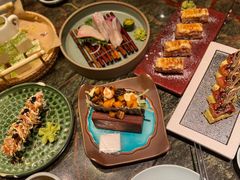 -炙柒Sekinana·精致料理 烧鸟·铁板烧(海上世界店)