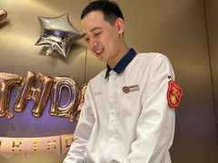 -海底捞火锅(王府井银泰in88店)
