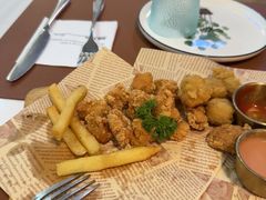 -意风小镇(内江万达广场店)