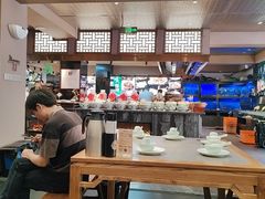 -小绍兴家宴·百年绍兴菜(鲁迅路店)