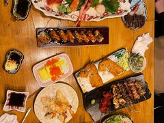 -半藏居酒屋(香港花园店)