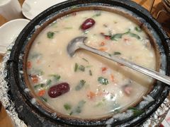 -粤仔湾砂锅粥(广益哥伦布店)