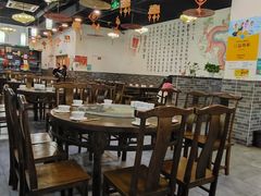 -印象盐帮菜(鲁能城店)