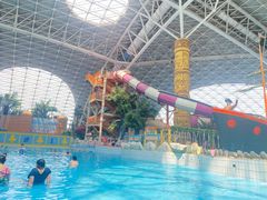 -天山海世界·米立方