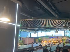 -金滏山烤肉·海鲜·火锅自助餐厅(襄阳万达店)