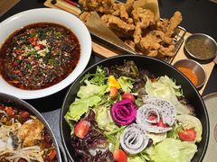 -渝乡人家川菜馆(南京路店)
