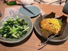 -安南越南餐厅(青岛万象城店)