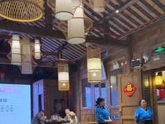 -苗家大院酸汤鱼(贵阳北站店)