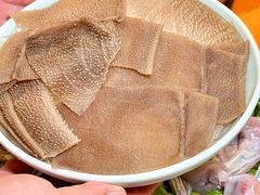 -三江两海老火锅(北京首店)