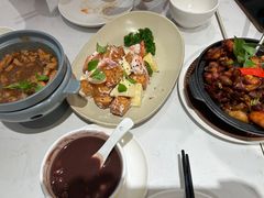 -鹿港小镇(黄金店)