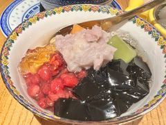 -图味美小黄鱼·景德菜(浙江路店)