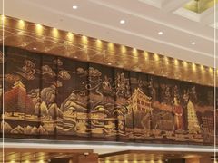 -西安唐隆国际酒店(大雁塔大唐不夜城店)
