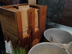 -很久以前羊肉串(中山公园店)