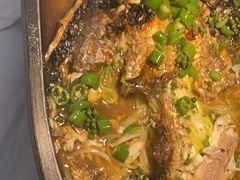 -江边城外烤全鱼(世茂广场店)