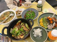 -米仓食堂(凯德广场店)