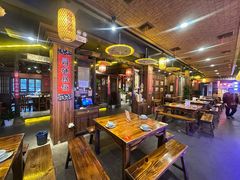 -民俗村柴火灶·景德江西菜(中国陶瓷博物馆店)