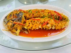 -大食家餐厅(五星步行商业街店)