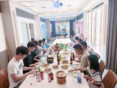 -聚会山庄·派对会议团建别墅轰趴馆(中兴和园店)