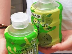 -桂桂茶(大宁国际广场店)