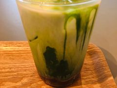 -dotcom coffee古点咖啡(致真大厦店)