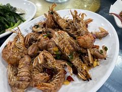 -明记海鲜大排档(巽寮湾店)