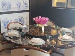-王府井文华东方酒店-紫膳餐厅