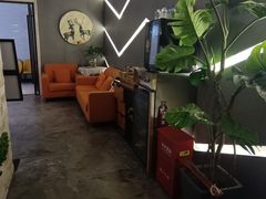 -禧瑞 ·丝浴主题·水疗·spa(中山公园店)