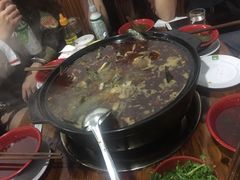 -金海椒罐罐鲢鱼(东方桂苑店)