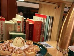 -花神咖啡馆(文汇路店)