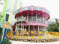 -弘阳·未来世界(弘阳广场店)