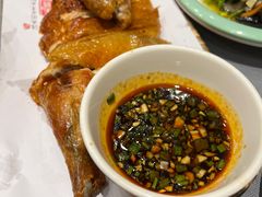 -金哥私房菜馆(张府园总店)