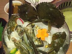 -尚海豆捞(乐虹坊店)