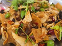 -邢家锅贴老店·非遗·开封菜(金明广场店)