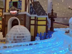-广州热雪奇迹