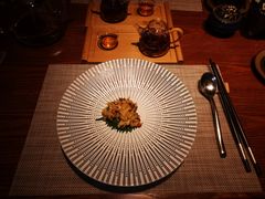 -格桑花开药膳蔬食文化空间