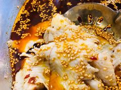 -川渔居—鱼火锅(八方汇店)