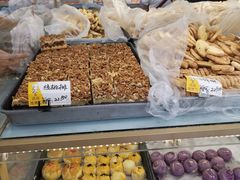 -爱德顺糕点食屋(利民道店)