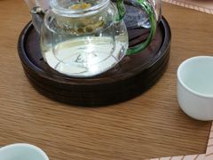 -顺风汤馆·广府粤菜(江宸天街店)